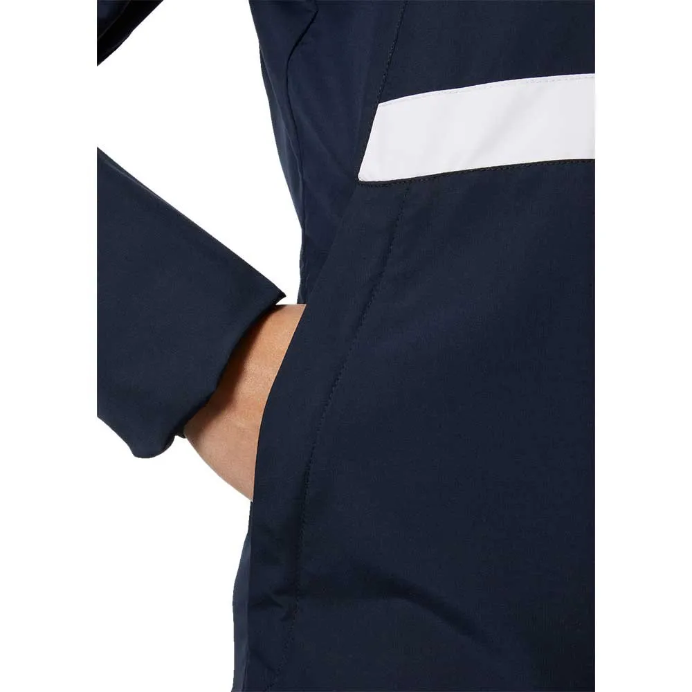 Купить Helly hansen 34455_597-s Ветровка Salt Stripe Navy 30x25x10 7ft.ru в интернет магазине Семь Футов