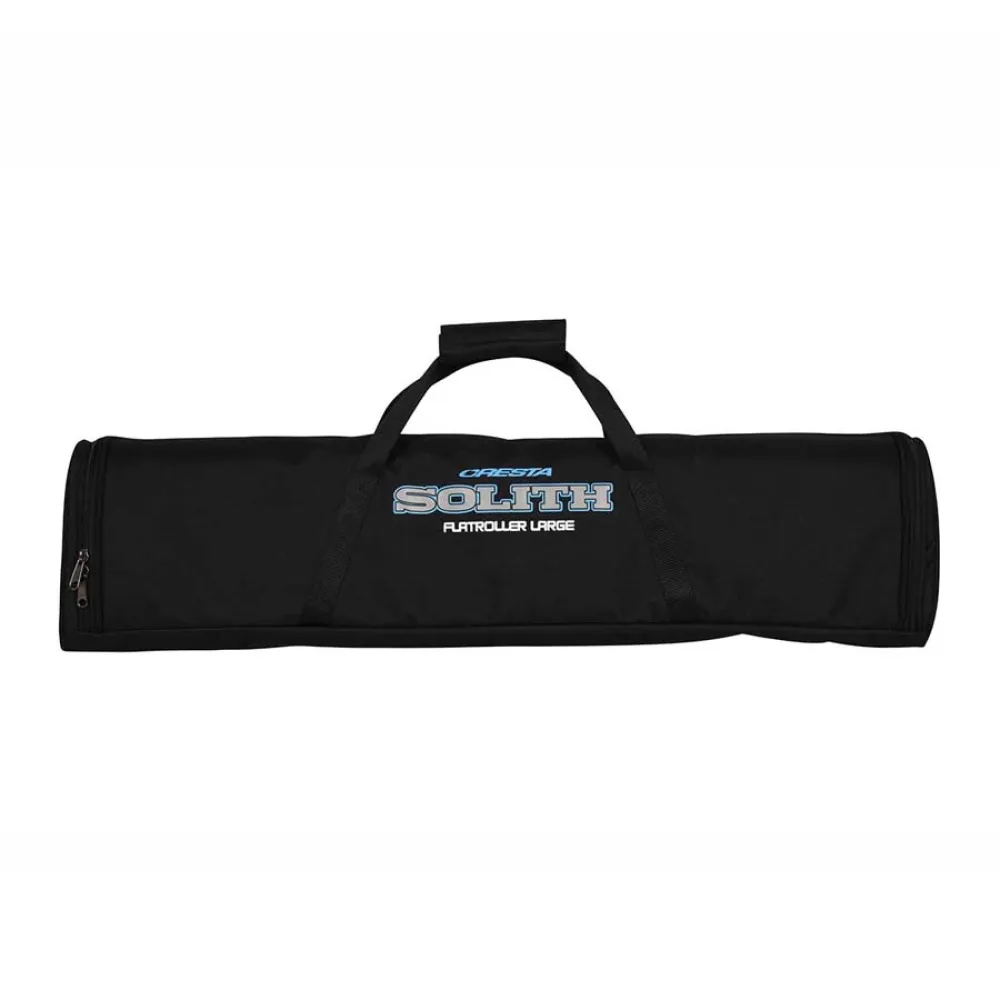 Купить Cresta 003902-00600-00000-00 валик Solith Flat  Black L 7ft.ru в интернет магазине Семь Футов