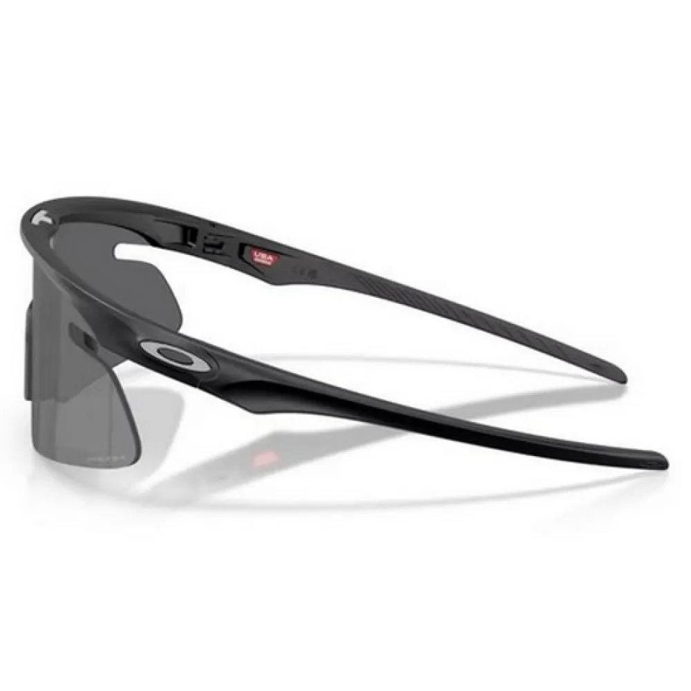 Купить Oakley oo9527d-0150 Солнцезащитные очки Rslv lite Matte Black 20x10x10 Prizm Black/CAT3 7ft.ru в интернет магазине Семь Футов