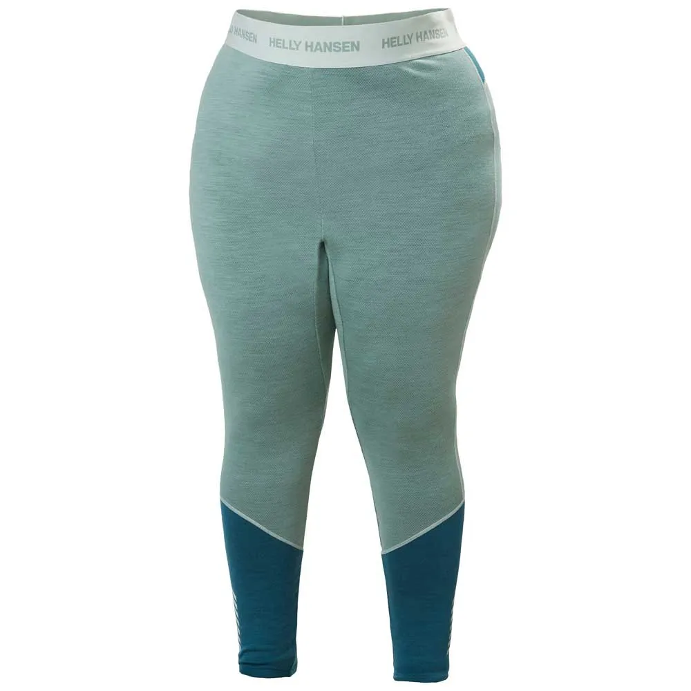 Купить Helly hansen 49542_489-2x Термоштаны Lifa Merino Midweight Plus Cactus 60x40x20 7ft.ru в интернет магазине Семь Футов