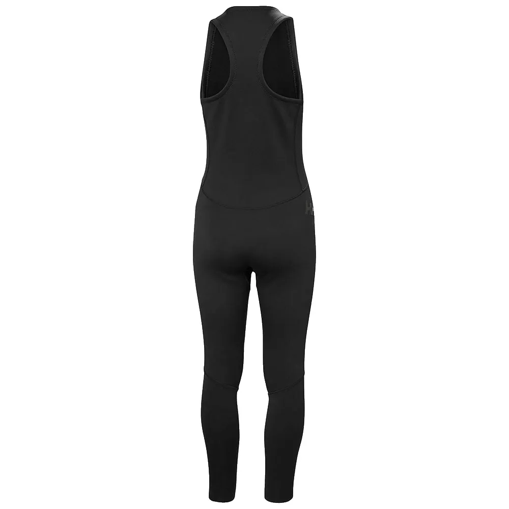 Купить Helly hansen 34438-990-xs гидрокостюм из неопрена без рукавов Waterwear 3/2 Black 30x20x15 7ft.ru в интернет магазине Семь Футов