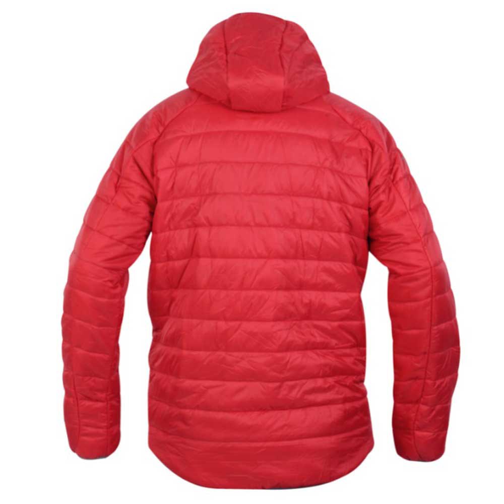 Купить Hart XHMJM Куртка Maple J Красный  Red M 7ft.ru в интернет магазине Семь Футов
