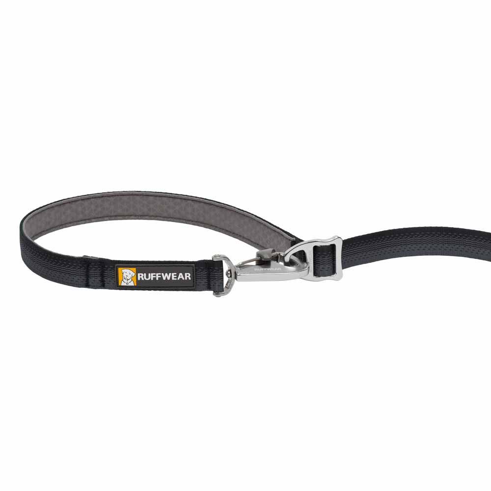 Купить Ruffwear 40251-042 Switchbak™ Поводок  Basalt Gray 7ft.ru в интернет магазине Семь Футов