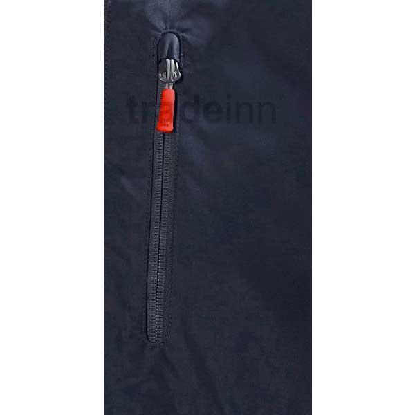 Купить Helly hansen 30263_597-XL Куртка Crew Голубой  Navy XL 7ft.ru в интернет магазине Семь Футов
