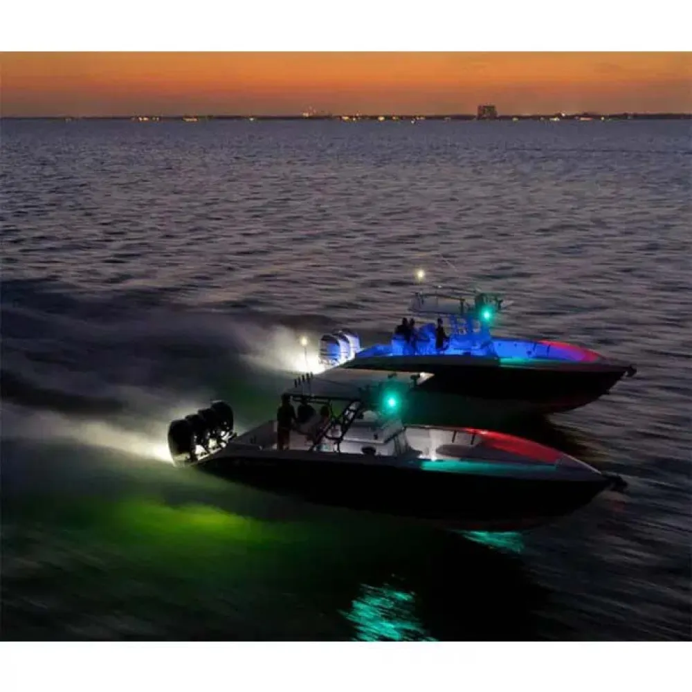 Купить Ocean led nls-314-nls Контроллер освещения OcenanDMX RC X-Series 868 Black 25x15x10 7ft.ru в интернет магазине Семь Футов