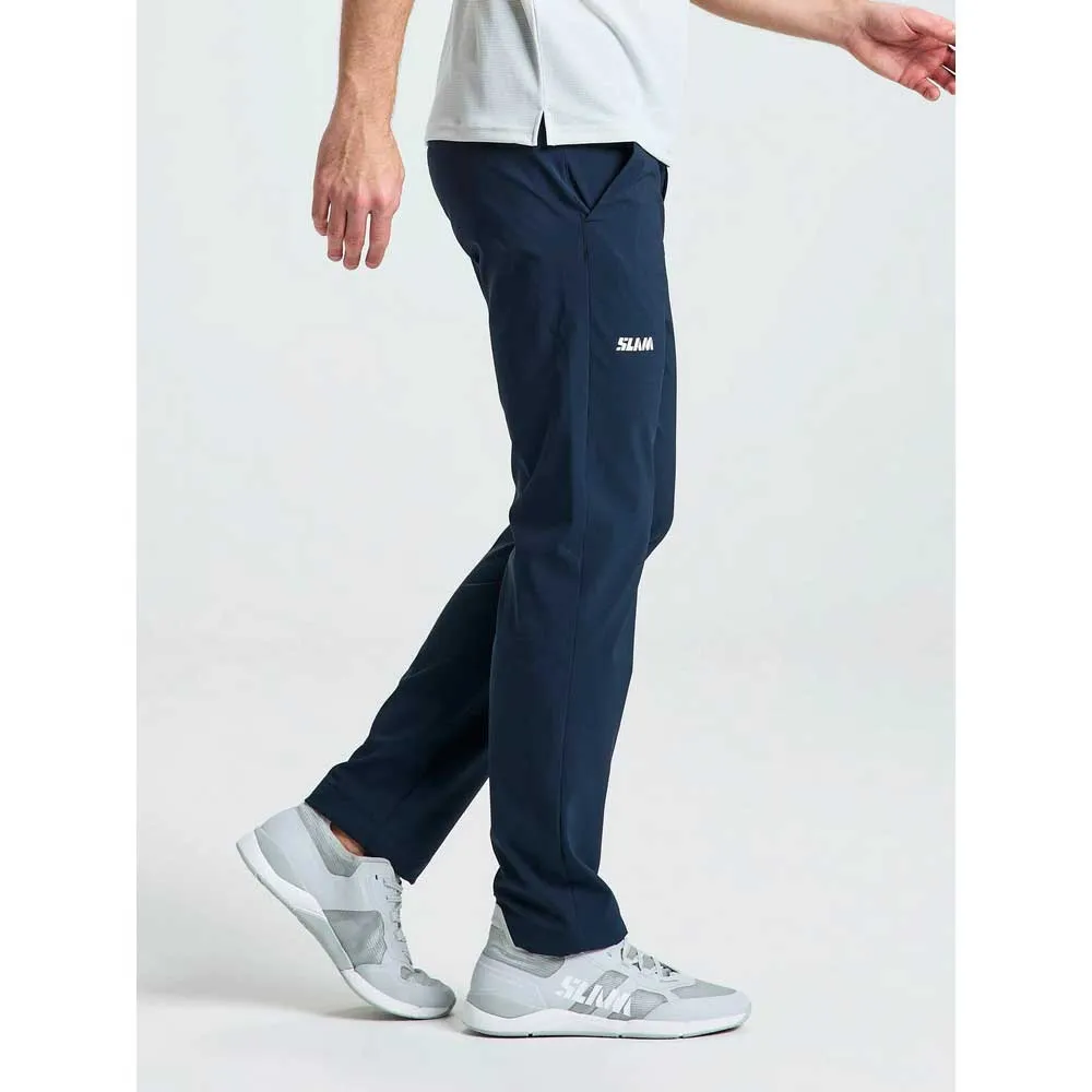 Купить Slam a104010s01-w13-l Штаны чинос OD 2.0 Dark Navy 40x30x10 7ft.ru в интернет магазине Семь Футов