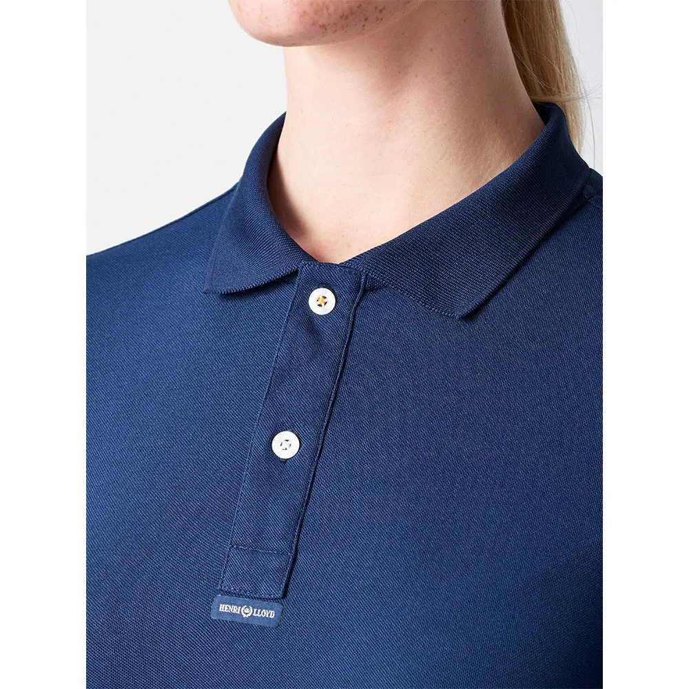 Купить Henri lloyd a241255001-602-xs Поло с короткими рукавами Dri-Fast Navy Blue 30x20x5 7ft.ru в интернет магазине Семь Футов