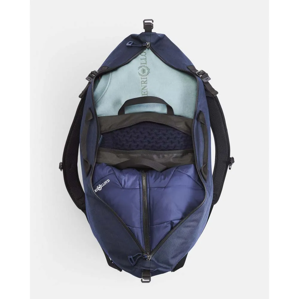 Купить Henri lloyd p261307005-602-one сумка дафл Storm 70L Navy Blue 30x20x5 7ft.ru в интернет магазине Семь Футов