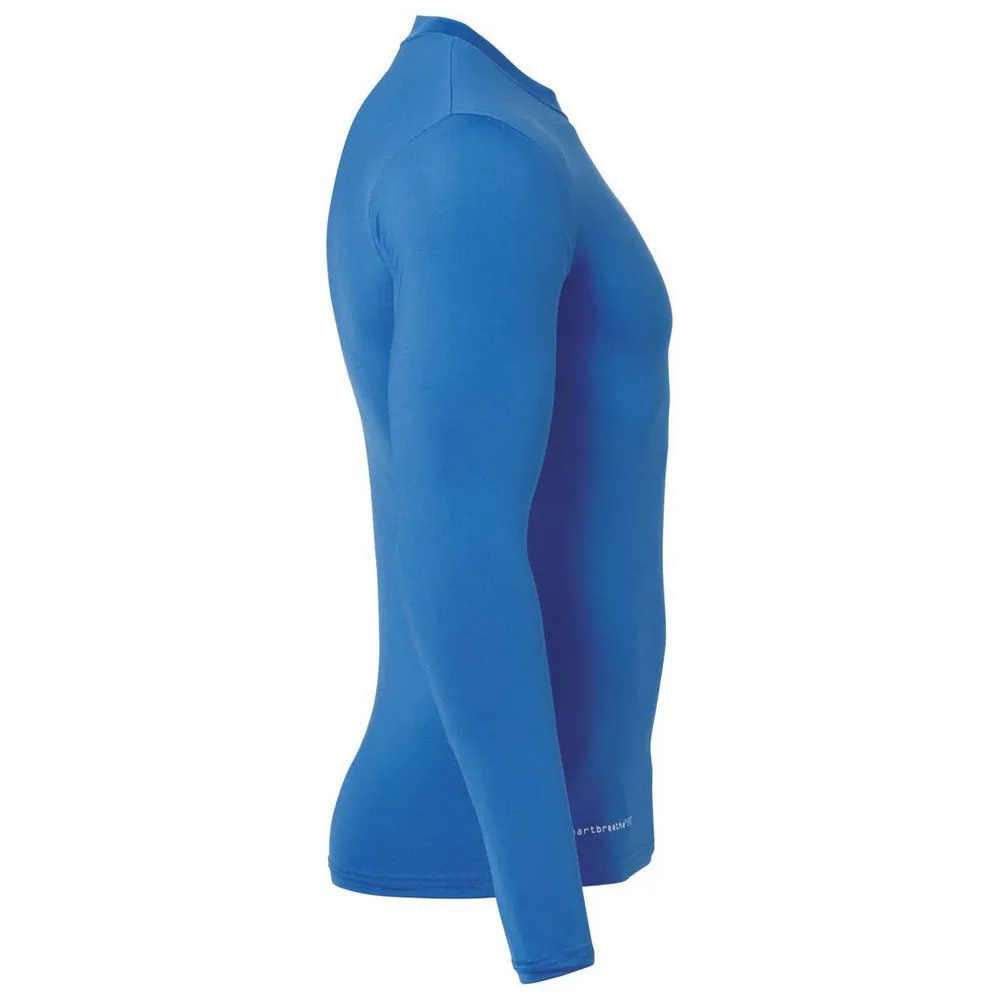 Купить Uhlsport 100307819-116 Базовый слой с длинным рукавом Distinction Colors Night Blue 30x20x5 5-6 Years 7ft.ru в интернет магазине Семь Футов