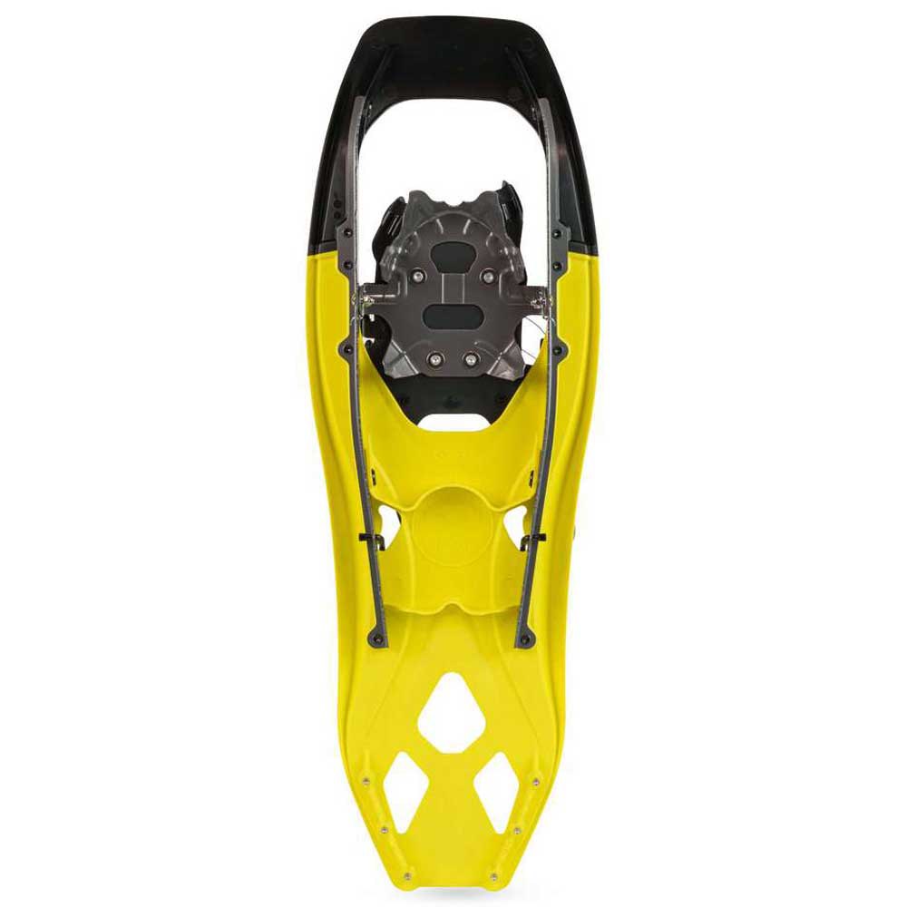 Купить Tubbs snow shoes 17G0011.1.1.29 Flex VRT Снегоступы Желтый Yellow EU 40-47 7ft.ru в интернет магазине Семь Футов