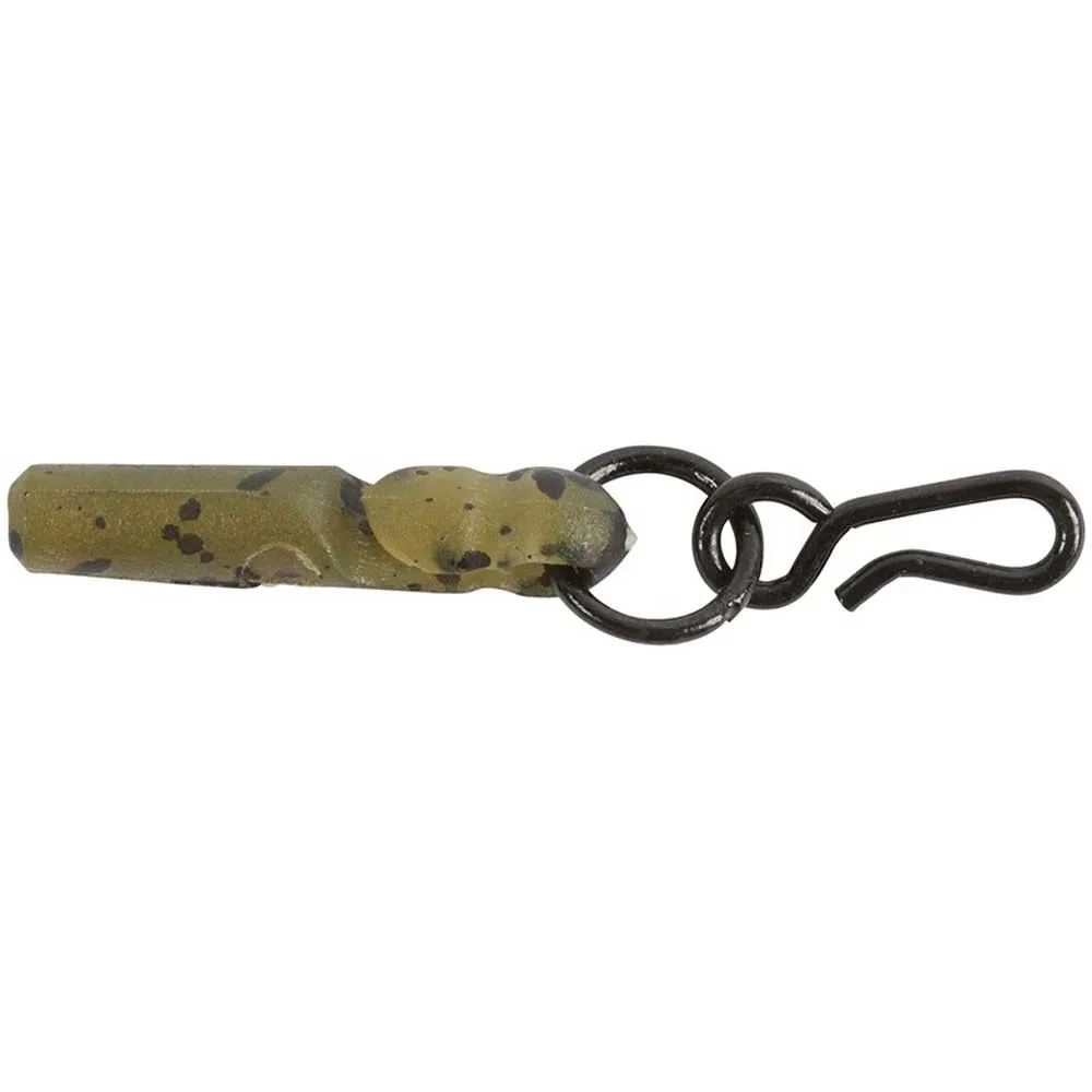 Купить Avid carp A0640010 Застежка Drop Off Зеленый  Camo 7ft.ru в интернет магазине Семь Футов