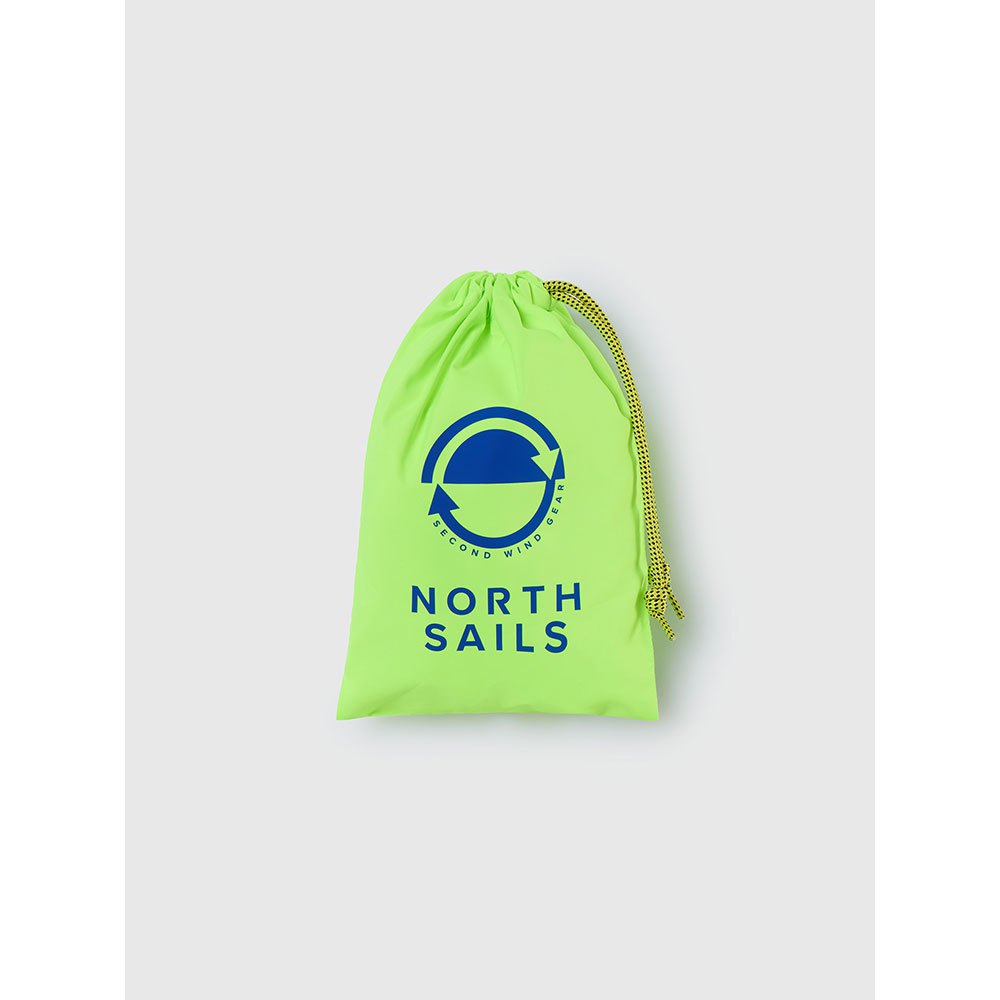 Купить North sails 673735-C002-XXL Плавки Basic Volley 36 cm Зеленый Combo 2 2XL 7ft.ru в интернет магазине Семь Футов