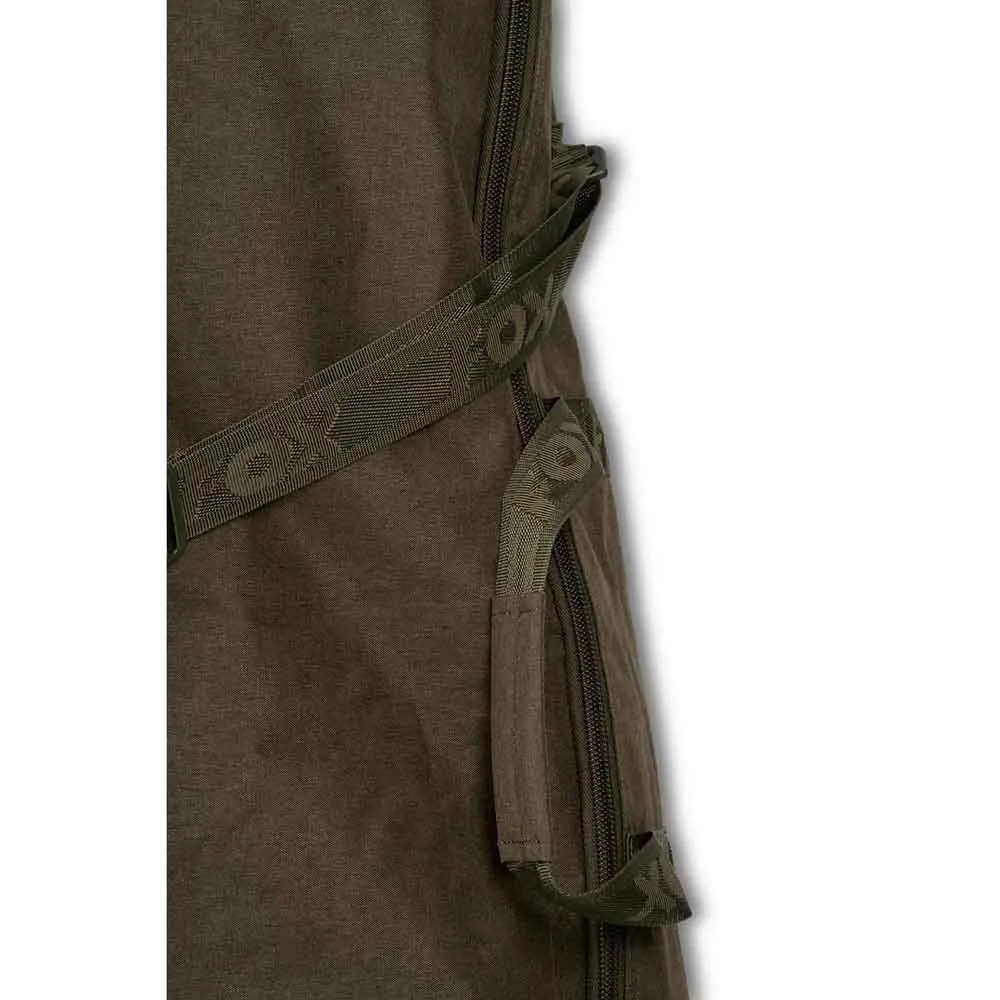 Купить Fox international CLU573 кровать стул сумка большая Voyager® Camo 7ft.ru в интернет магазине Семь Футов