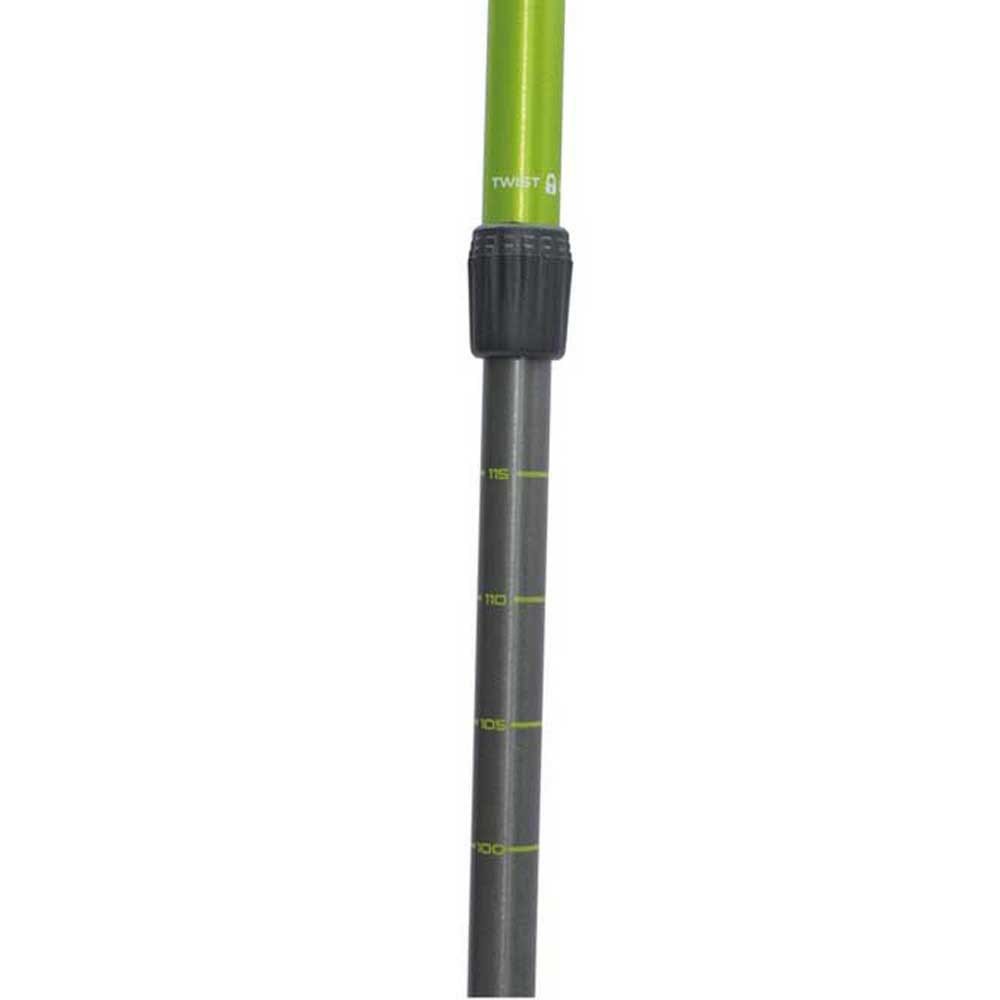 Купить Pinguin 8592638667042 Light TL Foam столбы  Green 66-136 cm 7ft.ru в интернет магазине Семь Футов