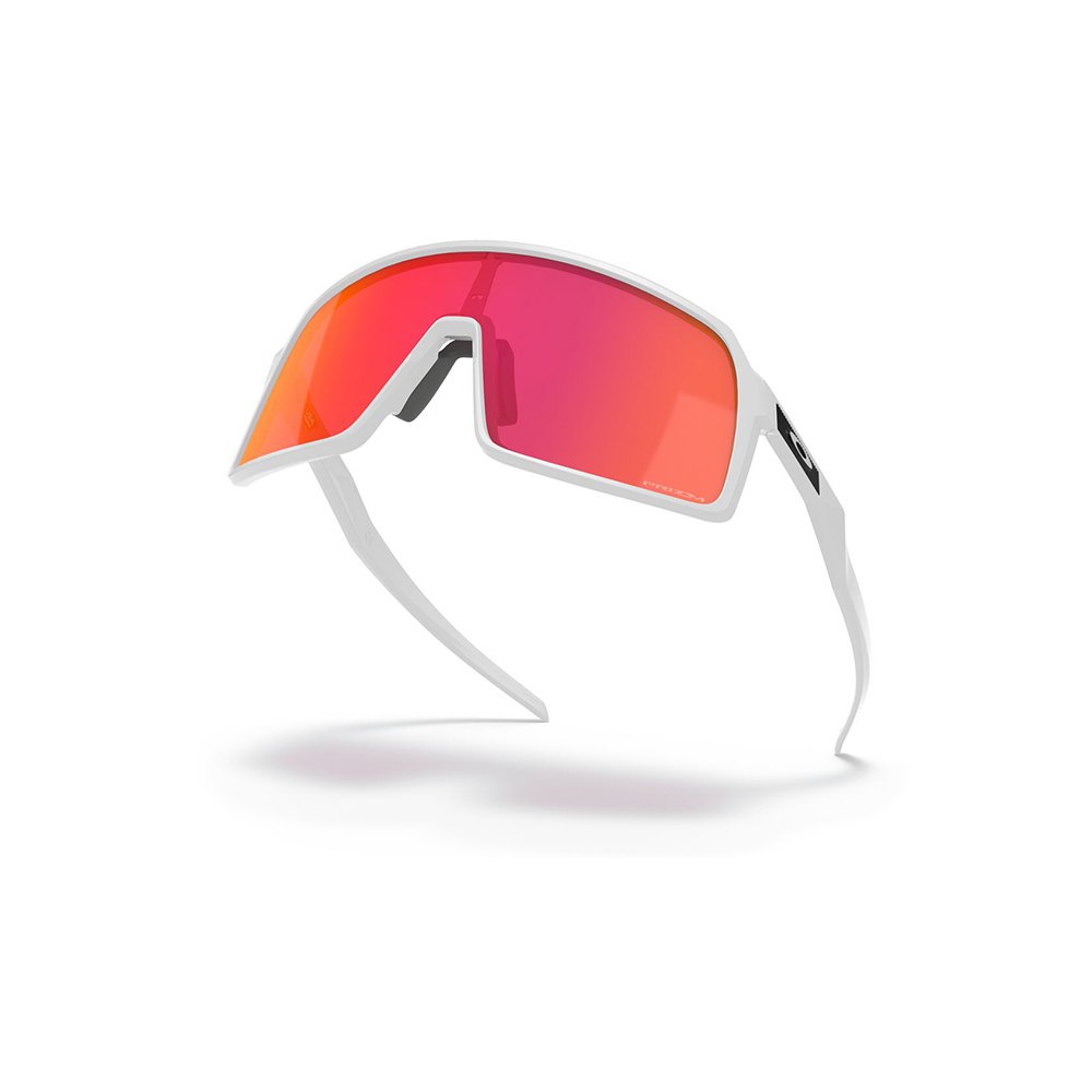 Купить Oakley OO9406-9137 Солнцезащитные очки Sutro Prizm Polished White Prizm Field/CAT3 7ft.ru в интернет магазине Семь Футов