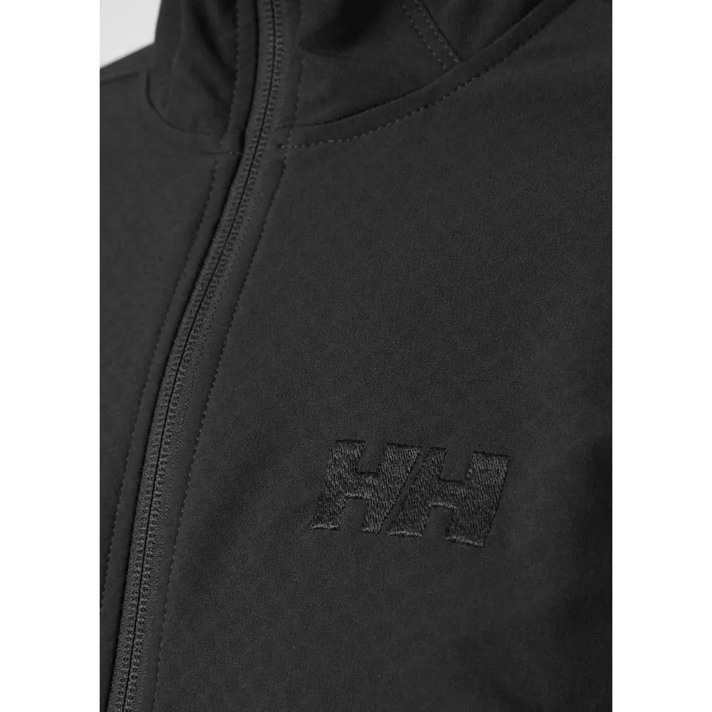 Купить Helly hansen 63101_990-s Куртка Cascade Black 20x20x15 7ft.ru в интернет магазине Семь Футов