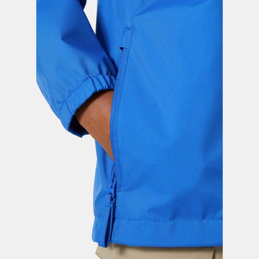 Купить Helly hansen 41813_543-10 Куртка Crew Cobalt 2.0 30x25x10 9-10 Years 7ft.ru в интернет магазине Семь Футов