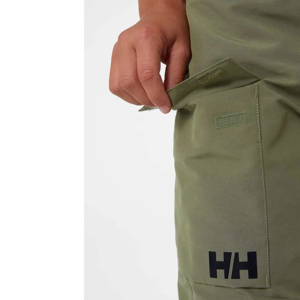 Купить Helly hansen 41693_421-8 Брюки Marka Tur Green 20x20x15 7-8 Years 7ft.ru в интернет магазине Семь Футов