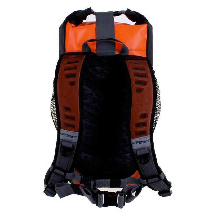 Купить Overboard OB1157HVO Pro Vis 20L Мочила Оранжевый  Orange 7ft.ru в интернет магазине Семь Футов