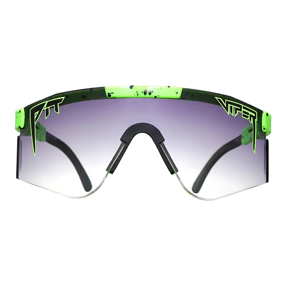 Купить Pit viper the-boomslang-fade-dw Солнцезащитные очки The boomslang fade originals 2.8 Polycarbonate 7ft.ru в интернет магазине Семь Футов