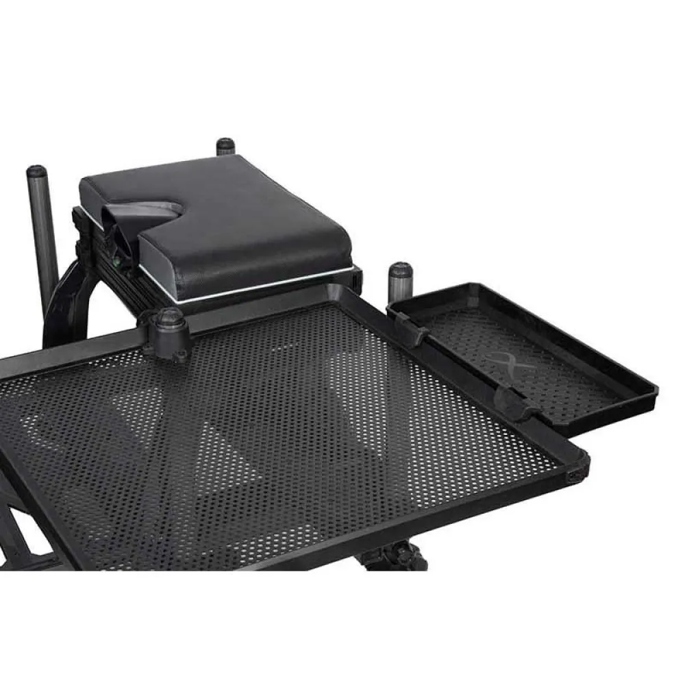 Купить Matrix fishing gba074-unit поднос Black 45x35x10 37.5 x 16 x 30.2 cm 7ft.ru в интернет магазине Семь Футов
