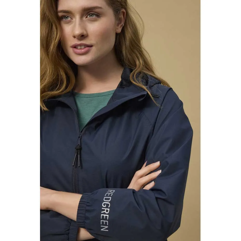 Купить Redgreen 170612408-069-l Куртка Salina Dark Navy 30x25x10 7ft.ru в интернет магазине Семь Футов