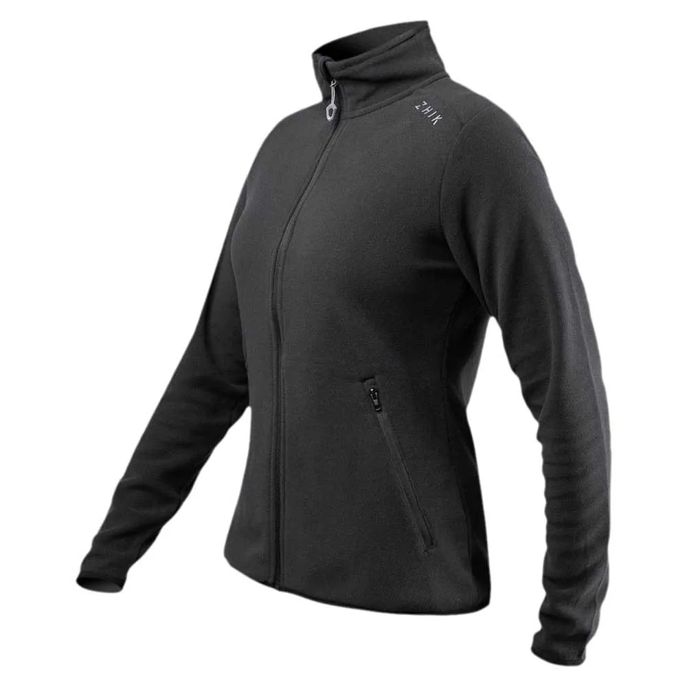 Купить Zhik jkt-0032-w-blk-lll Флис Polartec® Black 60x40x25 7ft.ru в интернет магазине Семь Футов
