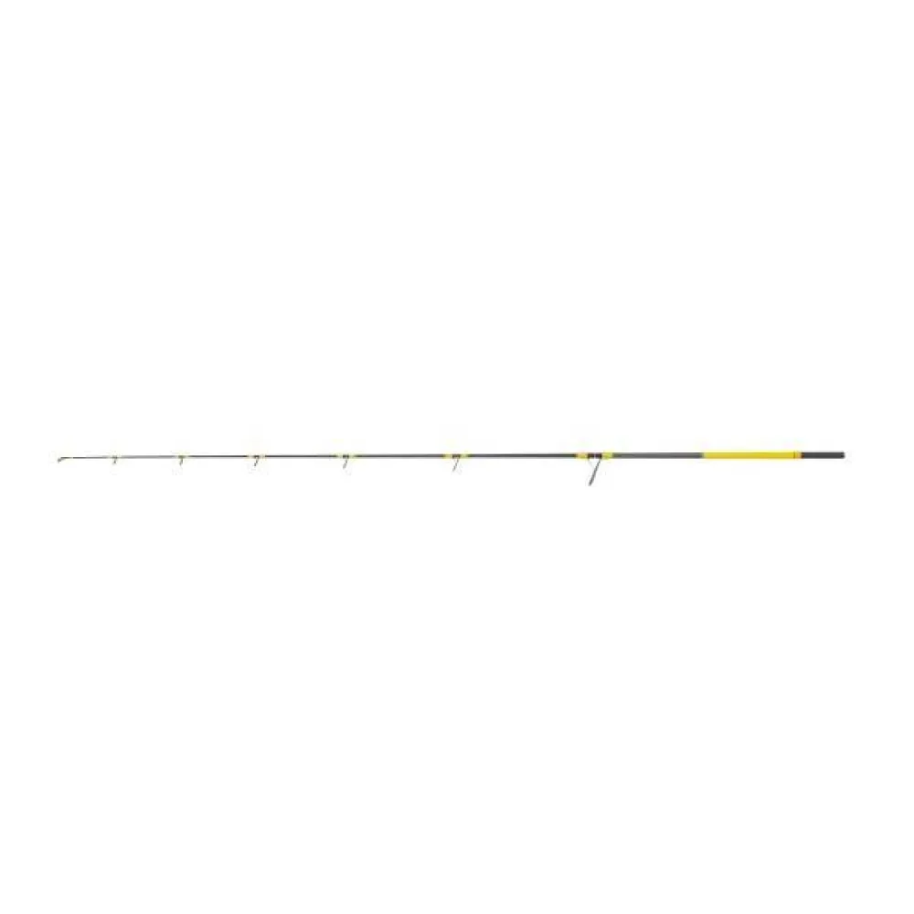 Купить Black cat bo140007 Удилище для сома Freestyle Pro Lure Black / Yellow 150x10x10 2.2 m 7ft.ru в интернет магазине Семь Футов