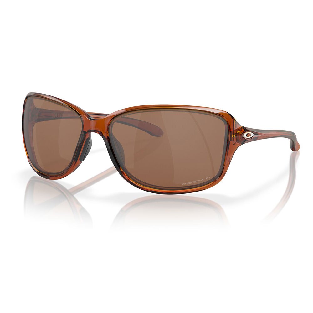 Купить Oakley OO9301-1961 Cohort Поляризованные Очки  Dark Amber Prizm Tungsten Polarized/CAT3 7ft.ru в интернет магазине Семь Футов