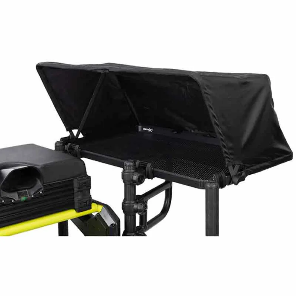 Купить Matrix fishing gba082 выдвижной лоток с крышкой 77x42x34 cm Black 45x35x10 7ft.ru в интернет магазине Семь Футов