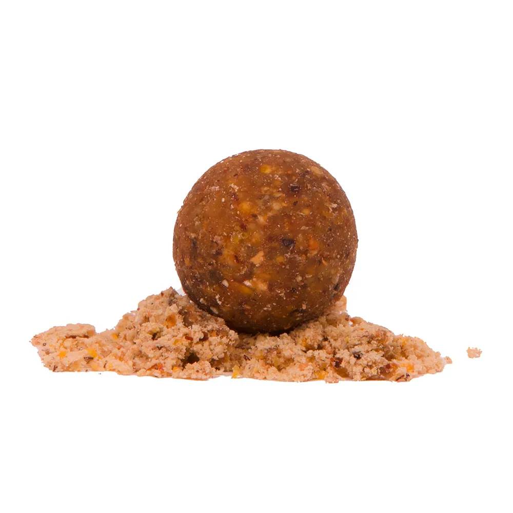 Купить Avid carp a0650041-unit Бойл V-Nut 2.5kg Brown 30x20x10 15 mm 7ft.ru в интернет магазине Семь Футов