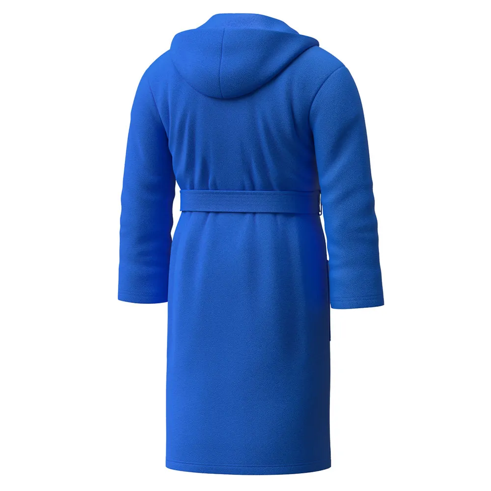 Купить Madwave M0971 02 6 04W Халат Cuddly Голубой  Blue L 7ft.ru в интернет магазине Семь Футов