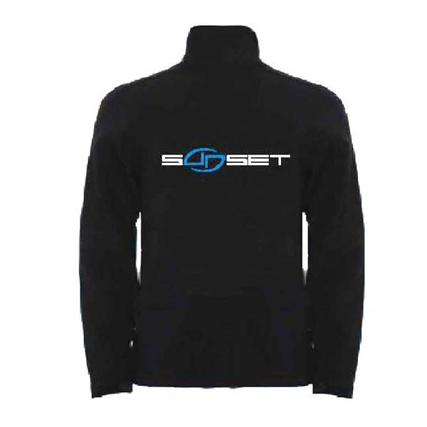 Купить Sunset 87CHSUOXL Куртка E Technic Черный  Black XL 7ft.ru в интернет магазине Семь Футов