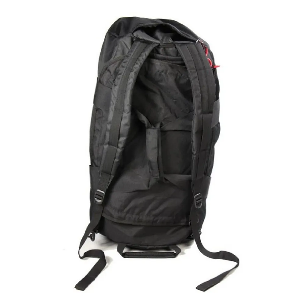 Купить Golden catch 7139032 сумка дафл Travel 60L Black 62x36x12 60 x 36 x 36 cm 7ft.ru в интернет магазине Семь Футов