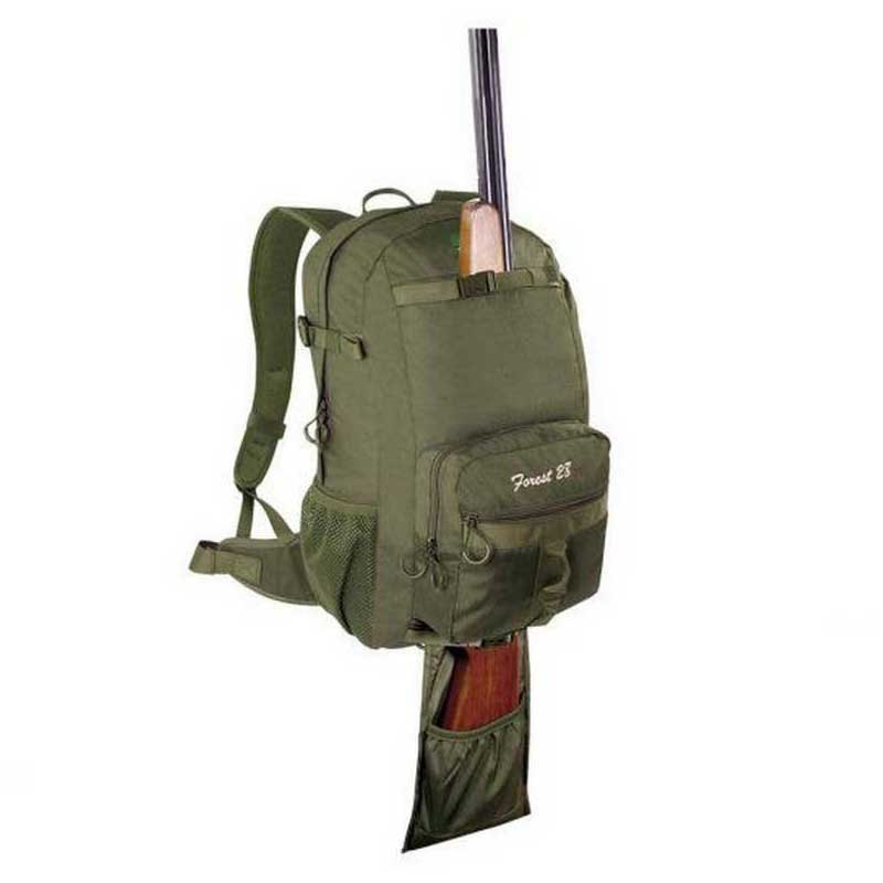 Купить Marsupio 801012 Рюкзак Forest 28L  Green  Охота 7ft.ru в интернет магазине Семь Футов