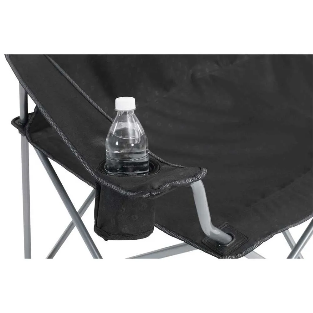 Купить Outwell 470469 Диван Catamarca  Black 146 x 56 x 98.5 cm 7ft.ru в интернет магазине Семь Футов