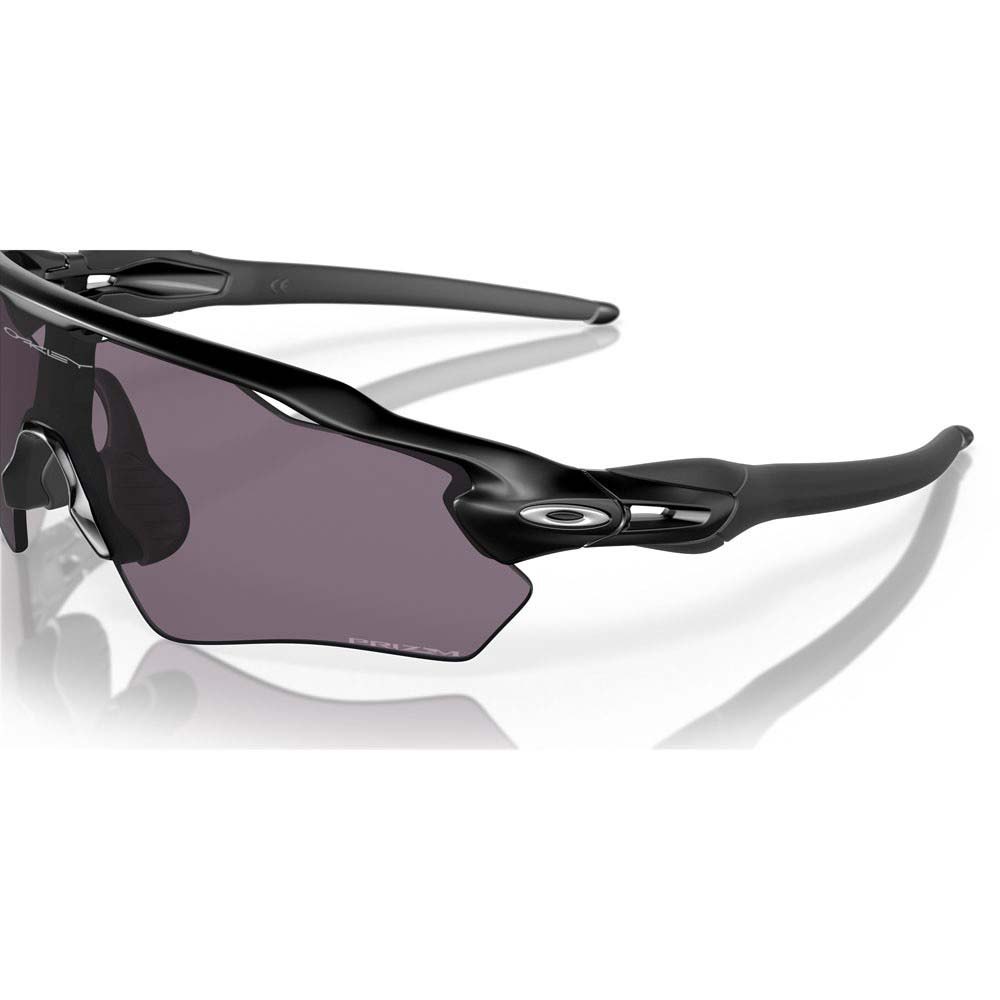 Купить Oakley OJ9001-2231 Солнцезащитные очки Radar EV XS Path Prizm Matte Black Prizm Grey/CAT3 7ft.ru в интернет магазине Семь Футов
