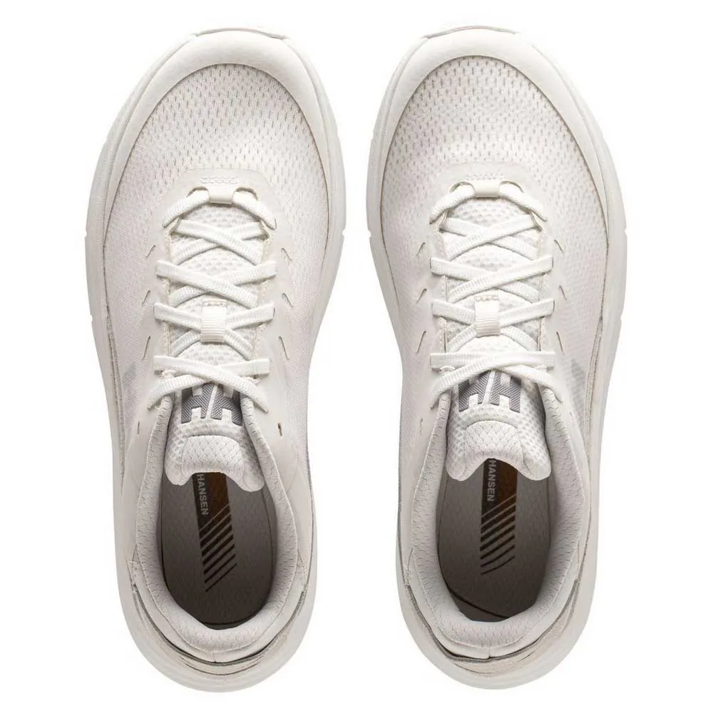 Купить Helly hansen 11939_011-7 Кросовки Marine LS Off White / Silver Grey 35x25x15 EU 40 7ft.ru в интернет магазине Семь Футов