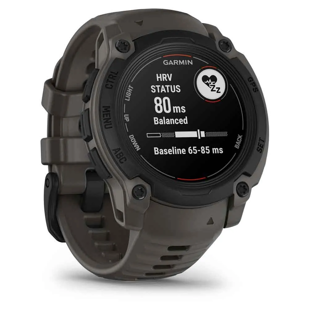 Купить Garmin 010-02932-00 Часы Instinct E 40 mm  Black / Carbon 7ft.ru в интернет магазине Семь Футов