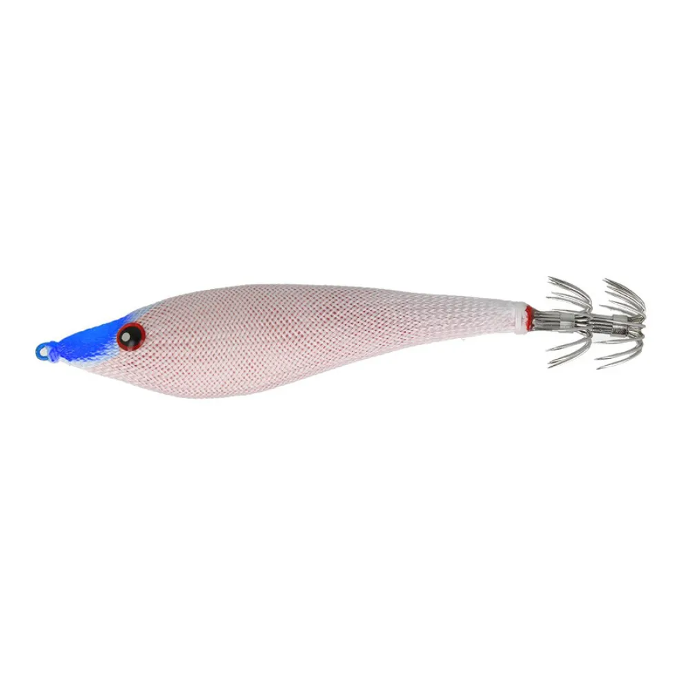 Купить DTD 40400OH Кальмарница Red Devil Gavun 100g  2H Orange Head 7ft.ru в интернет магазине Семь Футов