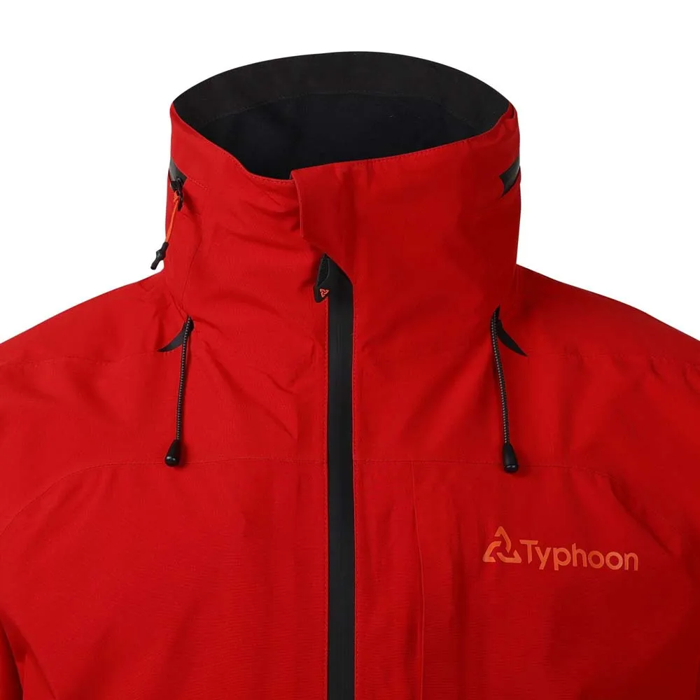 Купить Plastimo p203795 Куртка Performance Red 60x40x25 XL 7ft.ru в интернет магазине Семь Футов