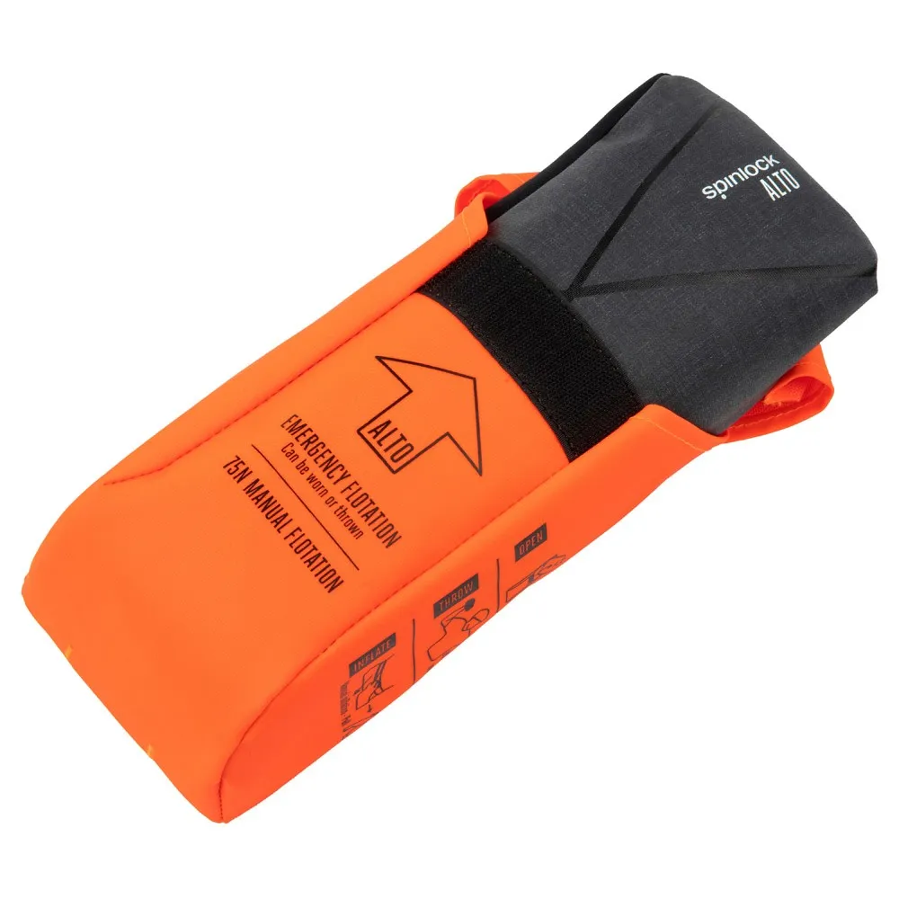 Купить Spinlock dw-tah/fo Мешочек Alto Throw Pack 30x20x5 7ft.ru в интернет магазине Семь Футов