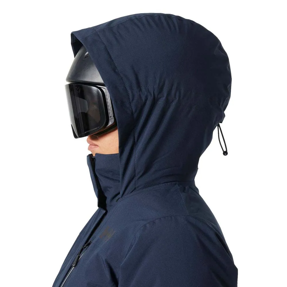 Купить Helly hansen 66089_597-s Куртка Crewser Navy 30x25x10 7ft.ru в интернет магазине Семь Футов