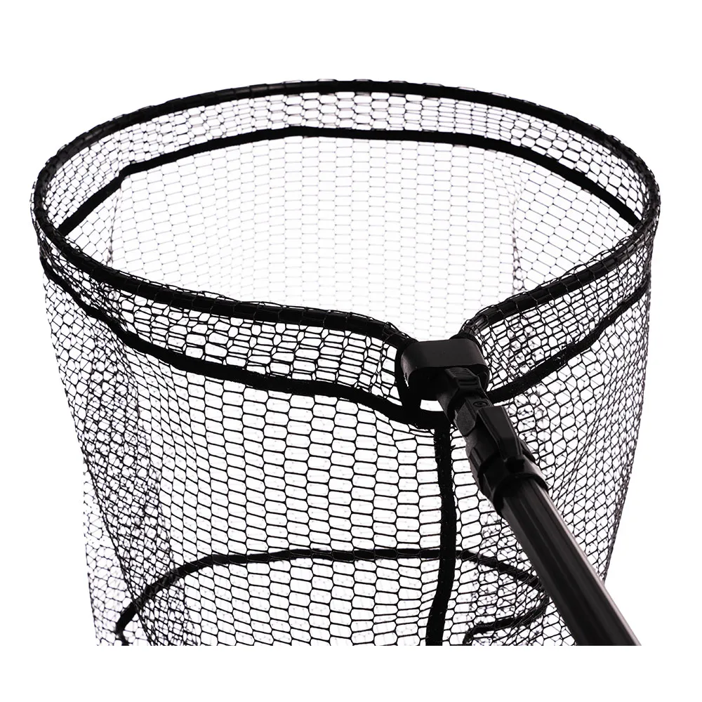 Купить Zfish zf-1179 Садок Compact RM Black 82x45x8 187 x 50 cm 7ft.ru в интернет магазине Семь Футов