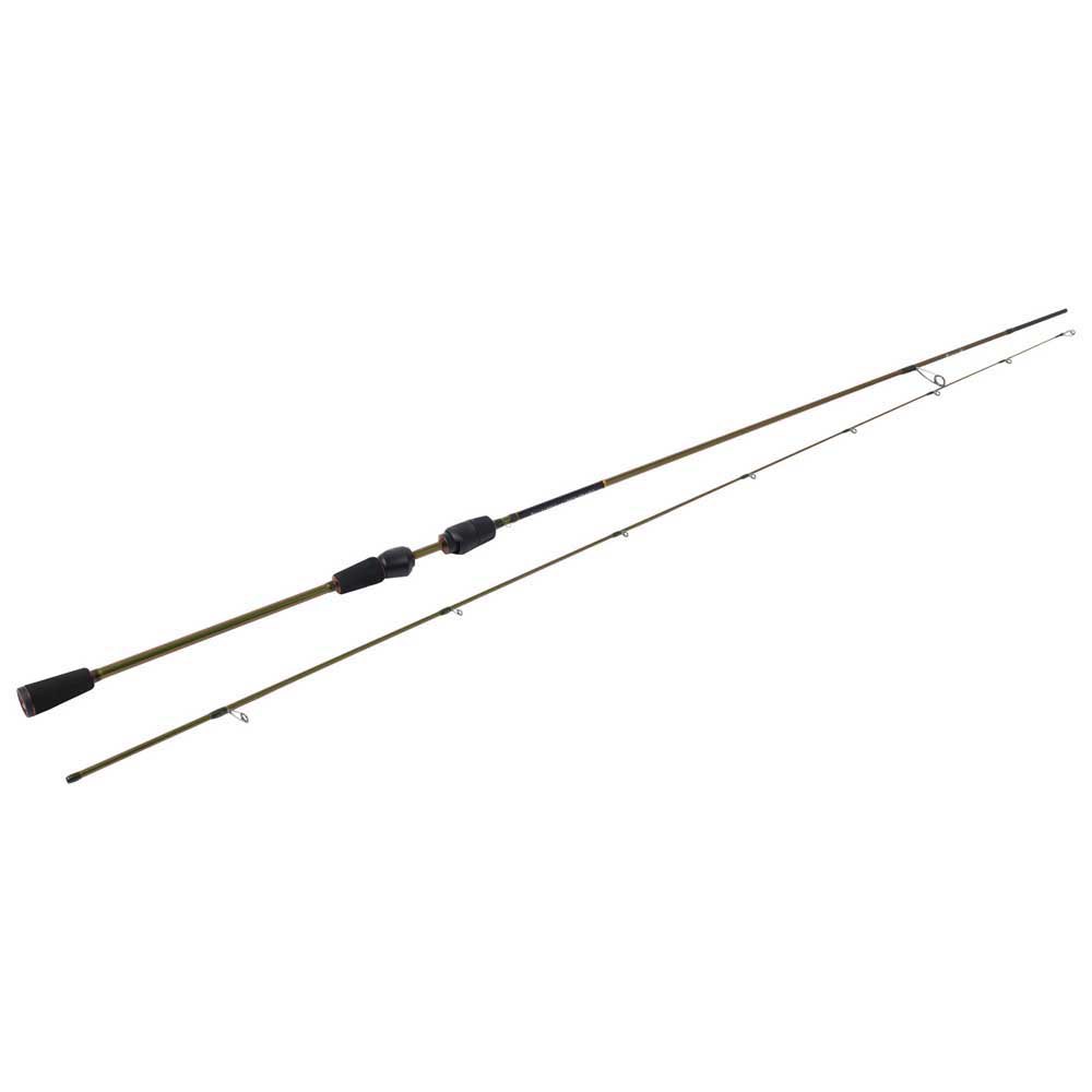 Купить Westin W623-0612-UL W6 Light Softlure Спиннинговая Удочка Grey 1.83 m 7ft.ru в интернет магазине Семь Футов