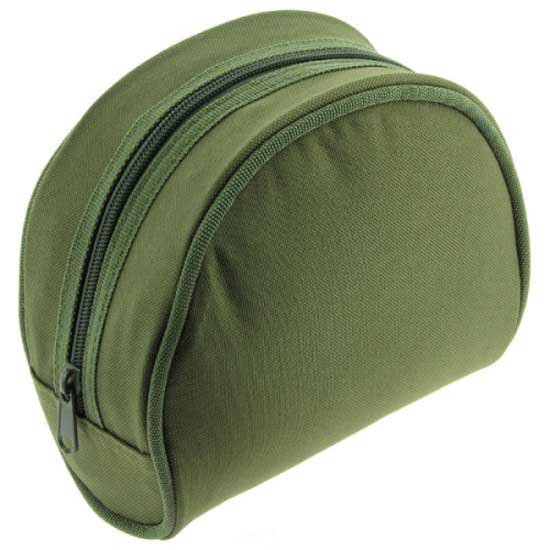 Купить Ngt 1357028 282 Катушка Чехол  Olive Green 9 x 17 cm 7ft.ru в интернет магазине Семь Футов