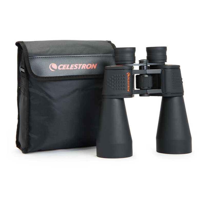 Купить Celestron C71007 SkyMaster 12x60 Бинокль  Black 7ft.ru в интернет магазине Семь Футов