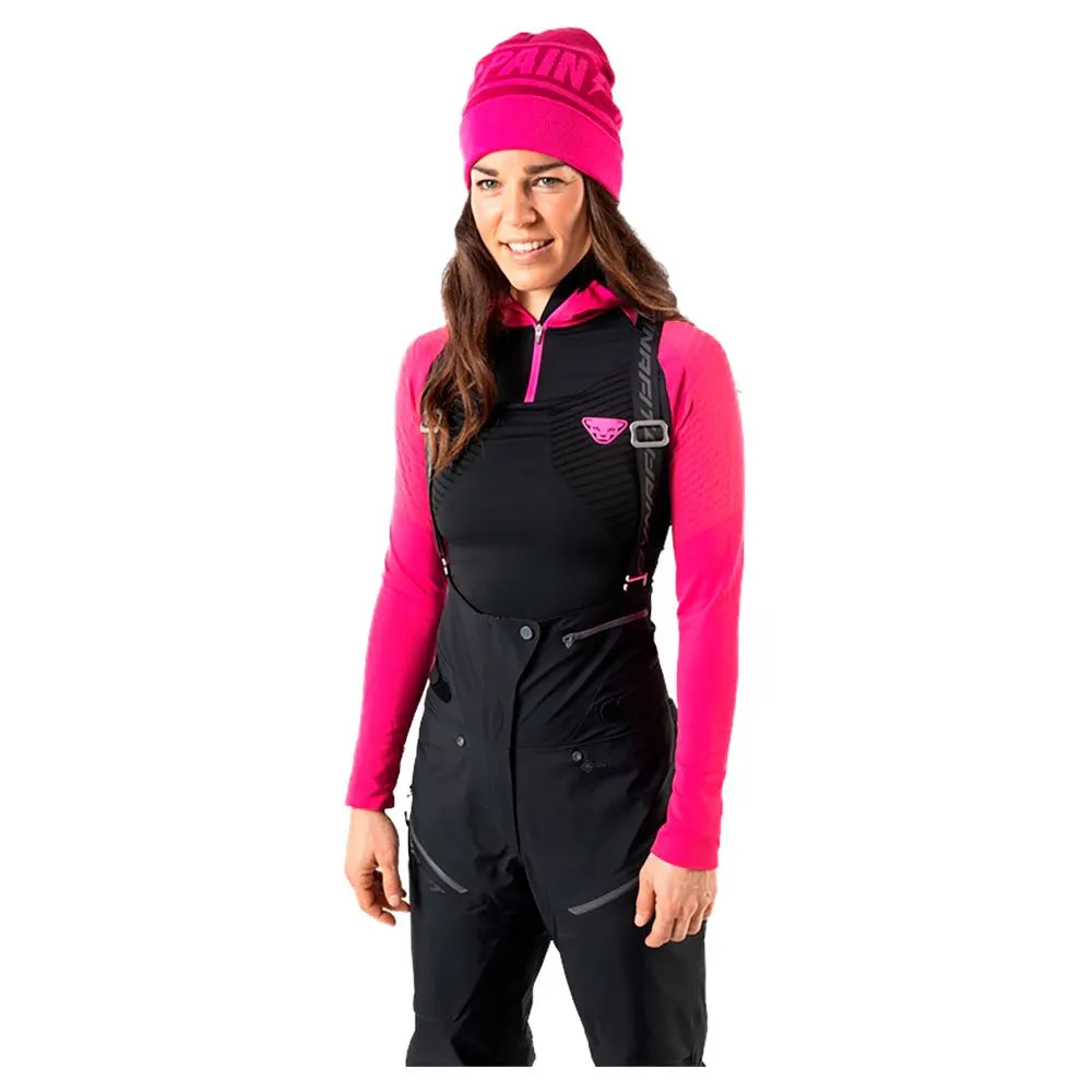 Купить Dynafit 08-0000071048-6551-s/m Базовый слой с длинным рукавом FT Dryarn Warm Flamingo / Black / Orange 25x20x10 S-M 7ft.ru в интернет магазине Семь Футов