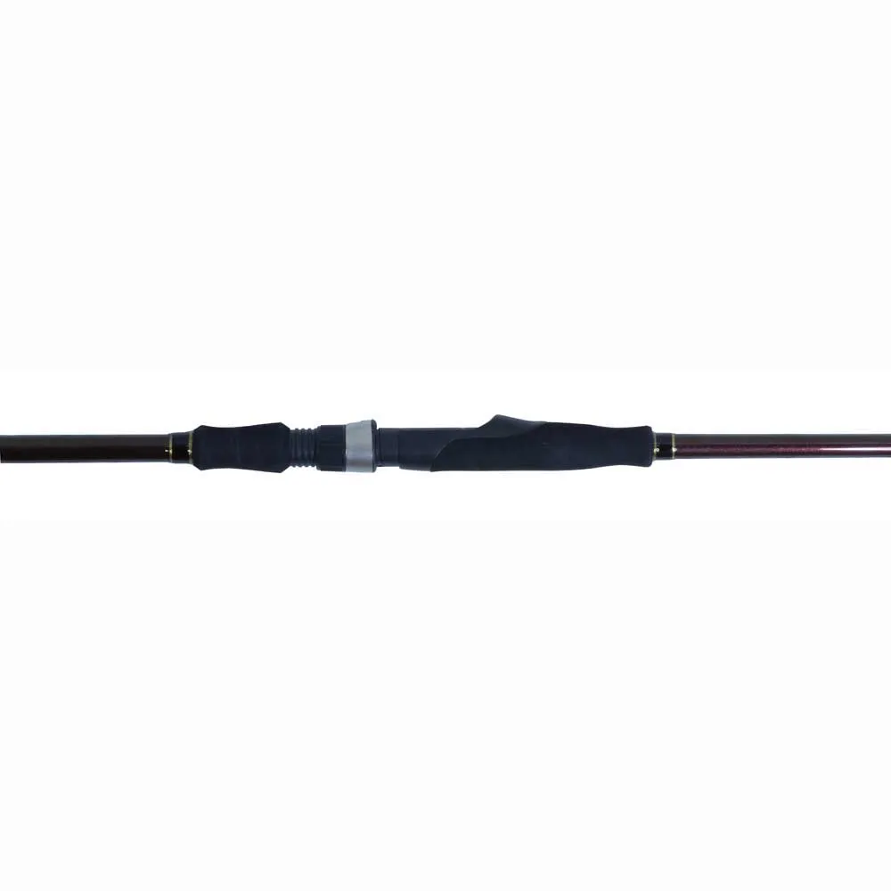 Купить Maximus rods mszi24mh спиннинговое удилище Zircon Black 125x10x10 2.4 m 7ft.ru в интернет магазине Семь Футов