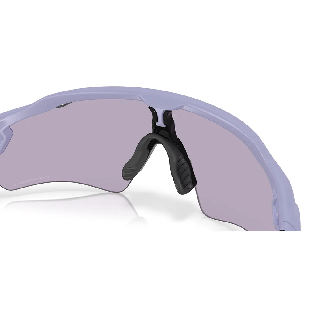Купить Oakley OO9208-F738-0 Солнцезащитные очки Radar ev path Matte Lilac Prizm Slate/CAT2 7ft.ru в интернет магазине Семь Футов